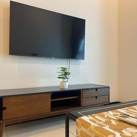 קואלה לומפור Merdeka Tower 118 Opus Kl מראה חיצוני תמונה