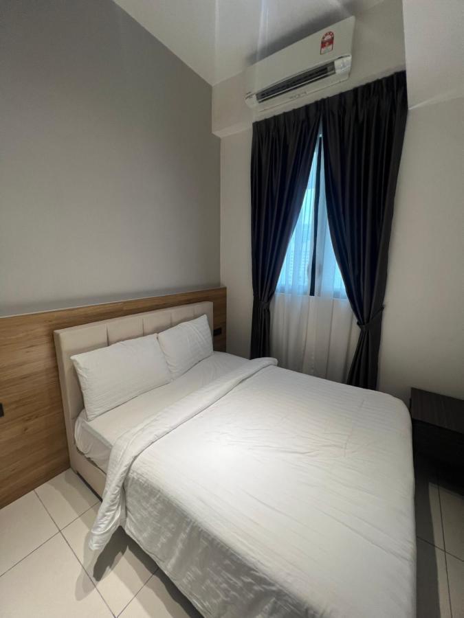 קואלה לומפור Merdeka Tower 118 Opus Kl מראה חיצוני תמונה