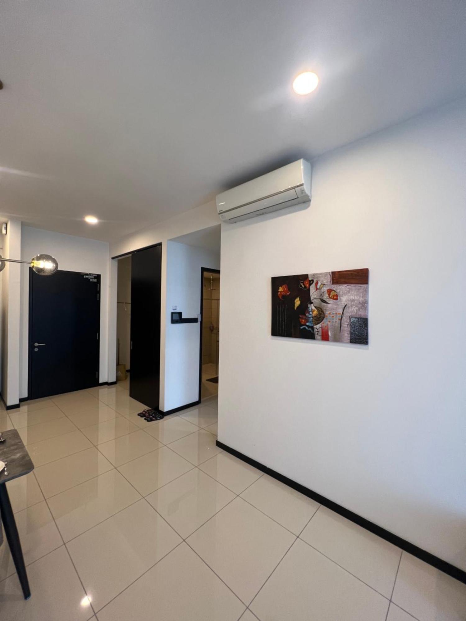 קואלה לומפור Merdeka Tower 118 Opus Kl מראה חיצוני תמונה