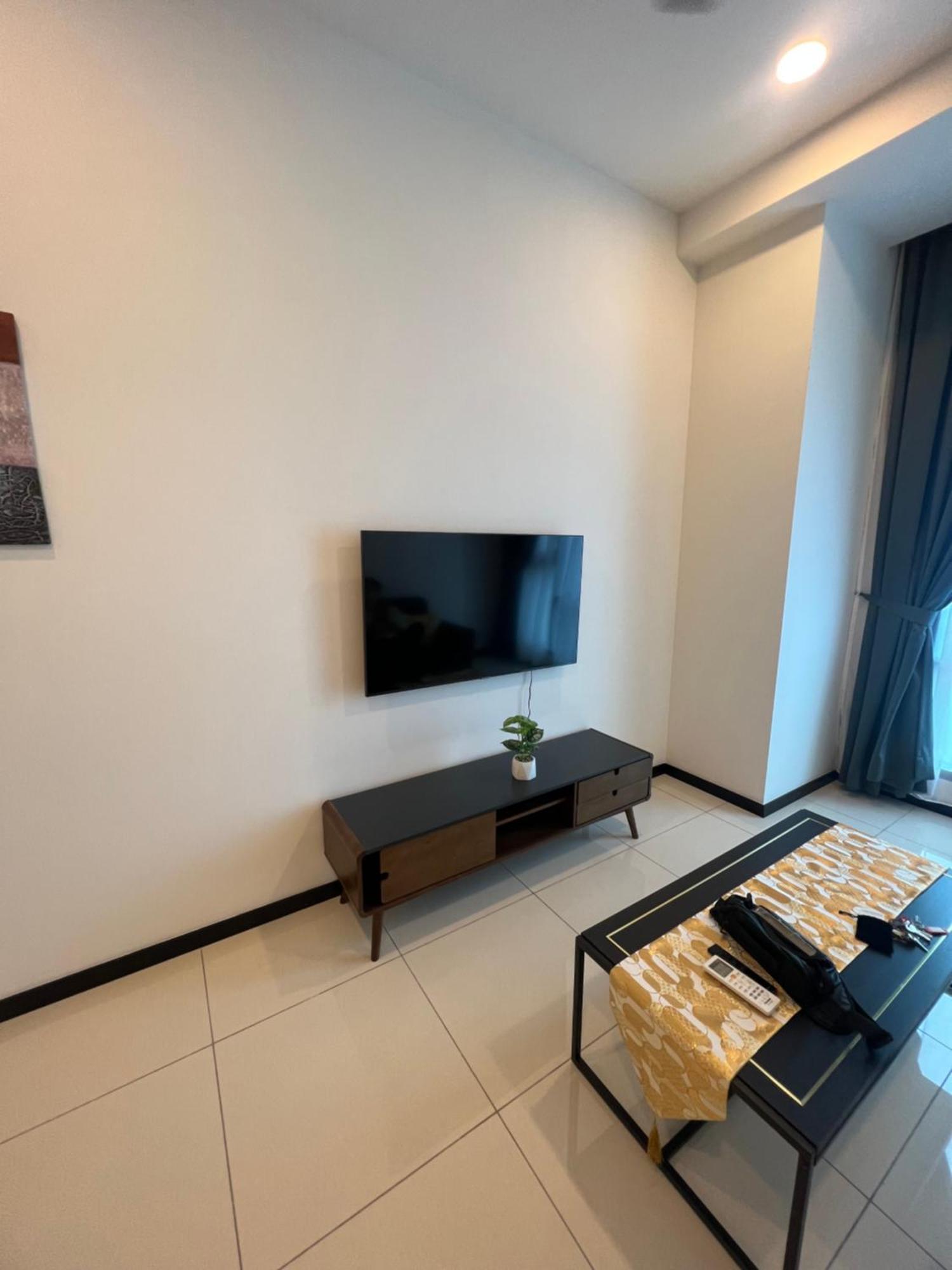 קואלה לומפור Merdeka Tower 118 Opus Kl מראה חיצוני תמונה