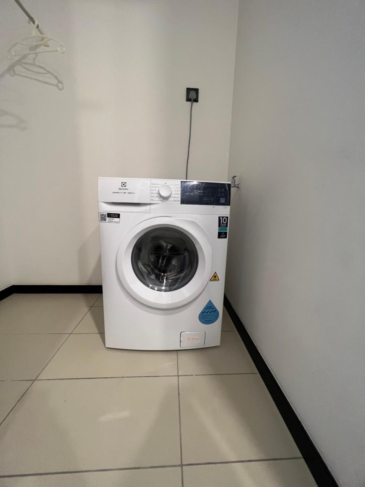 קואלה לומפור Merdeka Tower 118 Opus Kl מראה חיצוני תמונה