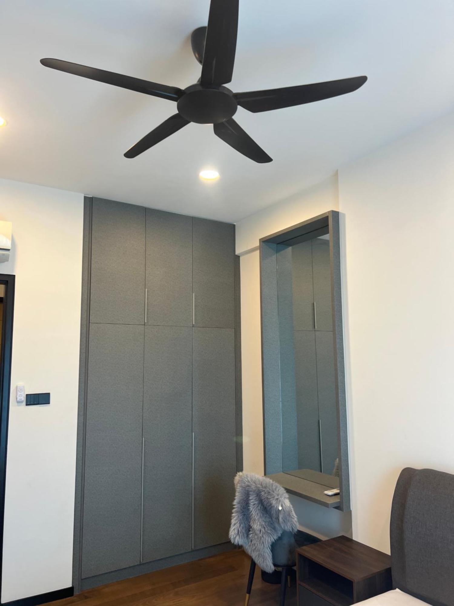 קואלה לומפור Merdeka Tower 118 Opus Kl מראה חיצוני תמונה